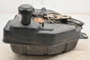 Kawasaki - 06 Kawasaki Brute Force KVF750B Gas Tank & Fuel Pump - Image 1