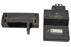 Suzuki - 17 Suzuki King Quad 750 AXi 4x4 Cdi Box - Image 2