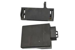 Suzuki - 17 Suzuki King Quad 750 AXi 4x4 Cdi Box - Image 3