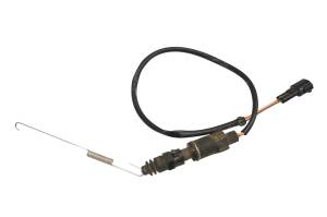 17 Suzuki King Quad 750 AXi 4x4 Rear Brake Tail Light Switch Sensor