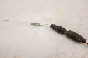 Suzuki - 17 Suzuki King Quad 750 AXi 4x4 Rear Brake Tail Light Switch Sensor - Image 3