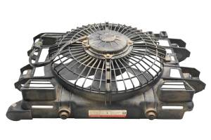Polaris - 20 Polaris Sportsman XP 1000 Radiator Fan - Image 3