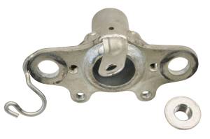 Suzuki - 17 Suzuki King Quad 750 AXi 4x4 Steering Shaft Plate - Image 2