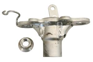 Suzuki - 17 Suzuki King Quad 750 AXi 4x4 Steering Shaft Plate - Image 3