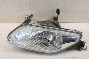 17 Suzuki King Quad 750 AXi 4x4 Front Left Headlight