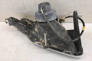 Suzuki - 17 Suzuki King Quad 750 AXi 4x4 Front Left Headlight - Image 3