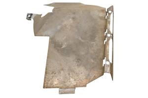 Polaris - 20 Polaris Sportsman XP 1000 Heat Shield Guard - Image 2