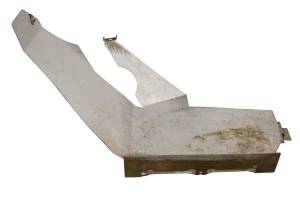 Polaris - 20 Polaris Sportsman XP 1000 Heat Shield Guard - Image 3