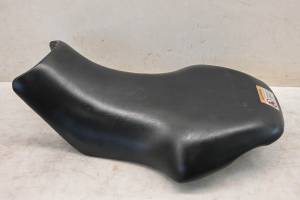 Suzuki - 17 Suzuki King Quad 750 AXi 4x4 Seat - Image 1