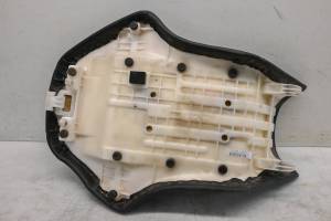 Suzuki - 17 Suzuki King Quad 750 AXi 4x4 Seat - Image 3