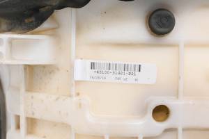 Suzuki - 17 Suzuki King Quad 750 AXi 4x4 Seat - Image 5