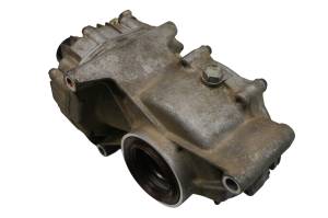 Suzuki - 17 Suzuki King Quad 750 AXi 4x4 Rear Differential - Image 4