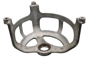 Suzuki - 17 Suzuki King Quad 750 AXi 4x4 Primary Clutch Guard - Image 3