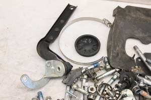 Suzuki - 17 Suzuki King Quad 750 AXi 4x4 Hardware Set Nuts & Bolts - Image 4