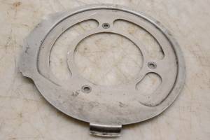 Kawasaki - 06 Kawasaki Brute Force KVF750B Primary Clutch Cover Guard - Image 2