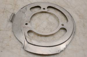 Kawasaki - 06 Kawasaki Brute Force KVF750B Primary Clutch Cover Guard - Image 3