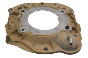 Polaris - 20 Polaris Sportsman XP 1000 Transmission Bell Housing Cover - Image 2