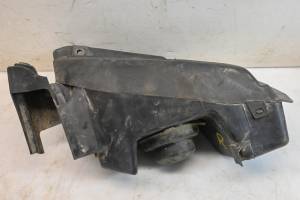 Suzuki - 17 Suzuki King Quad 750 AXi 4x4 Right Headlight Cover - Image 2