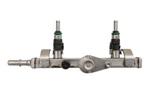 Polaris - 22 Polaris RZR XP1000 Sport Fuel Injectors & Rail - Image 2