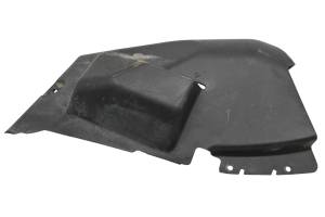20 Polaris Sportsman XP 1000 Front Left Mud Guard Flaps