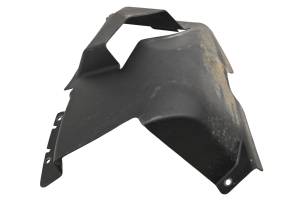 Polaris - 20 Polaris Sportsman XP 1000 Front Left Mud Guard Flaps - Image 2