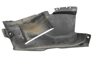 Polaris - 20 Polaris Sportsman XP 1000 Front Left Mud Guard Flaps - Image 3