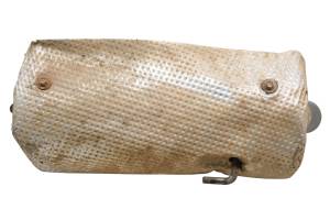 Polaris - 20 Polaris Sportsman XP 1000 Muffler Exhaust Pipe - Image 3