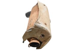 Polaris - 20 Polaris Sportsman XP 1000 Muffler Exhaust Pipe - Image 4