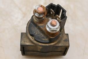 Kawasaki - 06 Kawasaki Brute Force KVF750B Starter Solenoid - Image 1