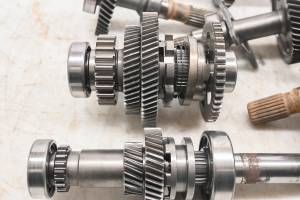 Polaris - 20 Polaris Sportsman XP 1000 Transmission Shift Forks & Drum - Image 5