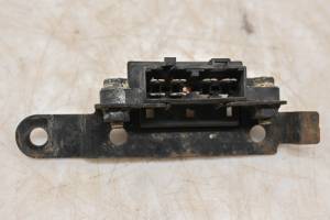 Kawasaki - 06 Kawasaki Brute Force KVF750B Fuse Box - Image 3