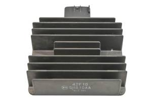 Suzuki - 17 Suzuki King Quad 750 AXi 4x4 Regulator Rectifier - Image 1