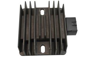 Suzuki - 17 Suzuki King Quad 750 AXi 4x4 Regulator Rectifier - Image 2