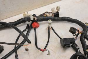 Suzuki - 17 Suzuki King Quad 750 AXi 4x4 Wire Harness Electrical Wiring - Image 4