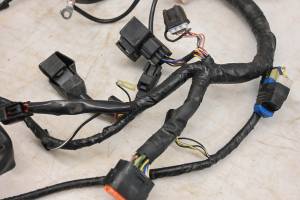Suzuki - 17 Suzuki King Quad 750 AXi 4x4 Wire Harness Electrical Wiring - Image 5