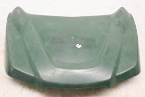 06 Kawasaki Brute Force KVF750B Dash Board Handlebar Cover