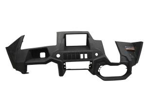 Polaris - 22 Polaris RZR XP1000 Sport Lower Instrument Panel Cover - Image 2