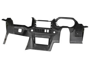 Polaris - 22 Polaris RZR XP1000 Sport Lower Instrument Panel Cover - Image 3