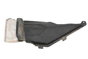20 Polaris Sportsman XP 1000 Exhaust Cover Shield