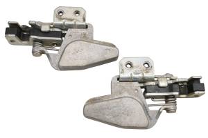 22 Polaris RZR XP1000 Sport Door Latches Left & Right