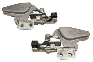 Polaris - 22 Polaris RZR XP1000 Sport Door Latches Left & Right - Image 2