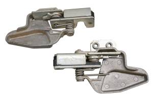 Polaris - 22 Polaris RZR XP1000 Sport Door Latches Left & Right - Image 3