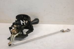 Suzuki - 17 Suzuki King Quad 750 AXi 4x4 Gear Select Shift Lever Shifter - Image 2