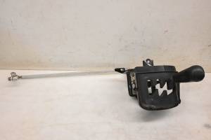 Suzuki - 17 Suzuki King Quad 750 AXi 4x4 Gear Select Shift Lever Shifter - Image 3