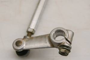 Suzuki - 17 Suzuki King Quad 750 AXi 4x4 Gear Select Shift Lever Shifter - Image 4