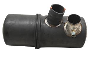 04 Sea-Doo RXP 215 Muffler Exhaust Pipe