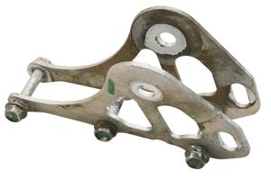 Polaris - 22 Polaris RZR XP1000 Sport Transmission Rear Brackets Mounts - Image 1