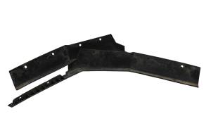 Polaris - 20 Polaris Sportsman XP 1000 Rear Fender Flares - Image 3