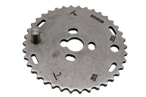 04 Sea-Doo RXP 215 Camshaft Sprocket Cam Gear
