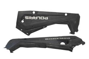 Polaris - 22 Polaris RZR XP1000 Sport Side Covers Rocker Panels Left & Right - Image 2